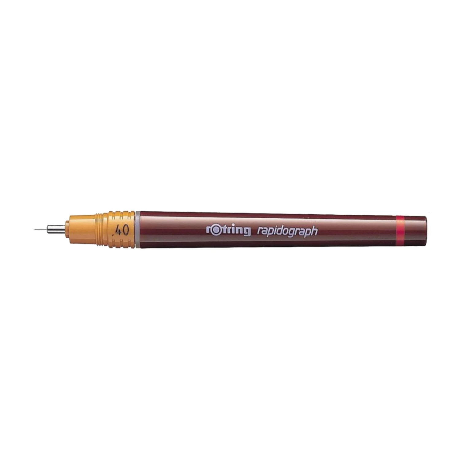 Tiralínea Rotring Rapidograph 0.4 mm Profesional